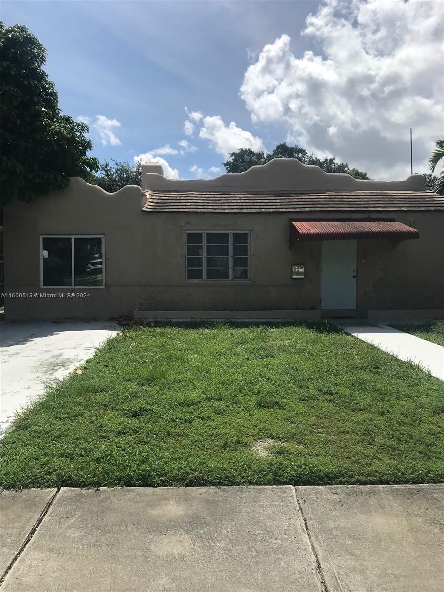 465 South Drive Miami Springs FL 33166