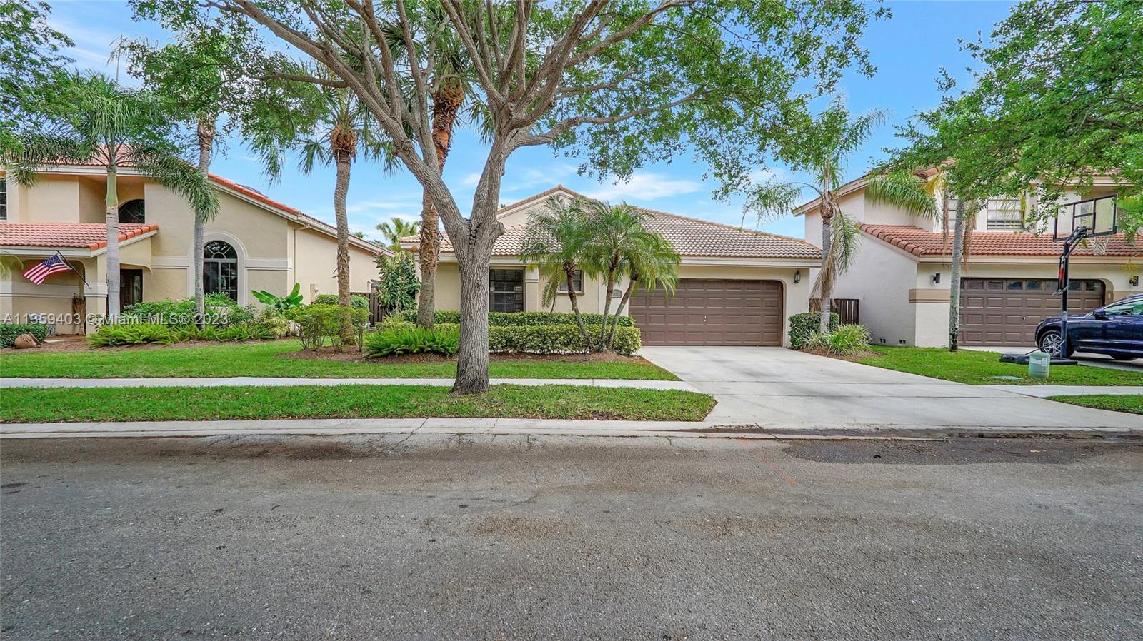 1510 NW 105th Avenue Plantation FL 33322
