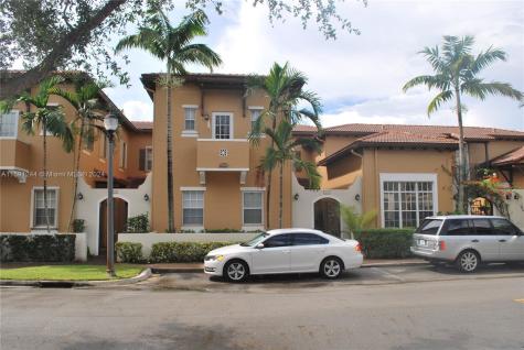 14712 SW 5th Street Pembroke Pines FL 33027