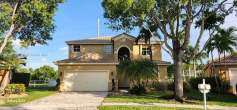 19310 SW 16th Street Pembroke Pines FL 33029
