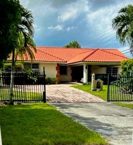 13655 SW 34th Street Miami FL 33175