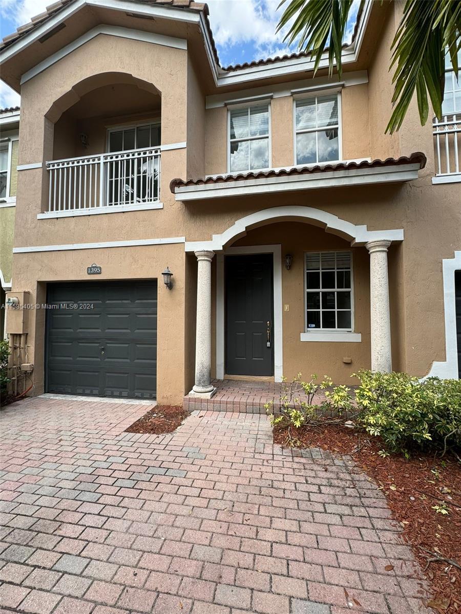 1395 SE 26th Avenue Homestead FL 33035