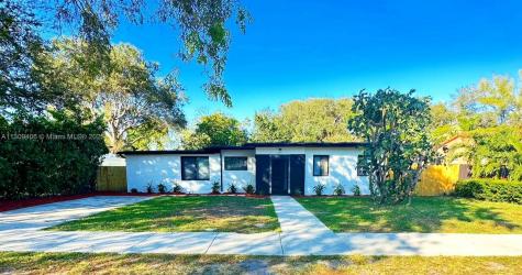 531 NE 134th Street North Miami FL 33161