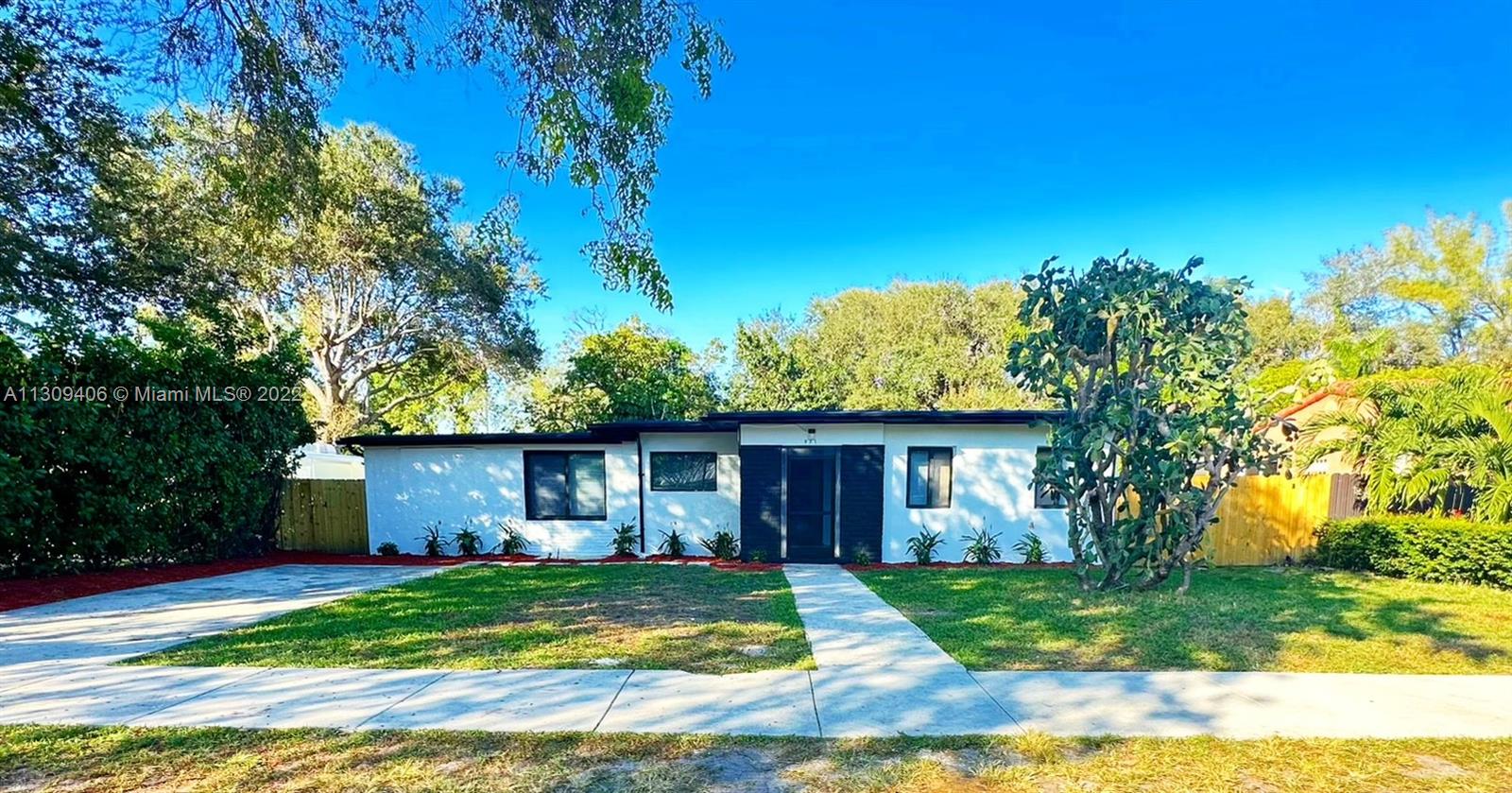 531 NE 134th Street North Miami FL 33161