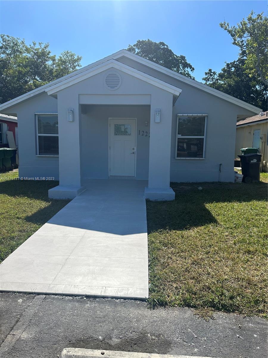 12226 SW 203rd Street Miami FL 33177