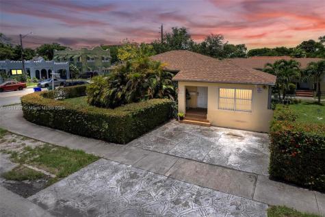 1598 SW 25th Avenue Miami FL 33145