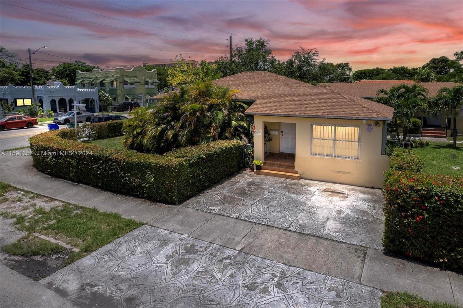 1598 SW 25th Avenue Miami FL 33145