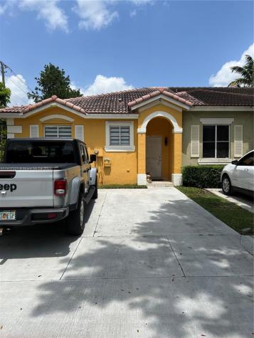 5 SW 15th Avenue Homestead FL 33030