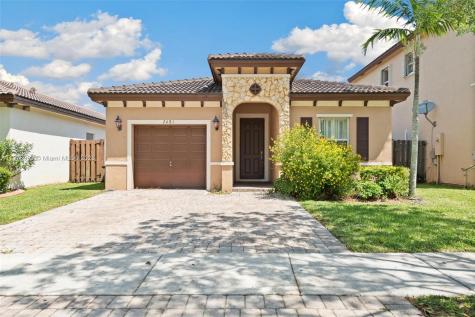 2481 NE 3rd Court Homestead FL 33033
