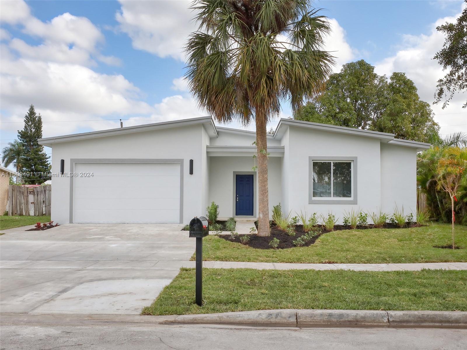 1508 E River Drive Margate FL 33063