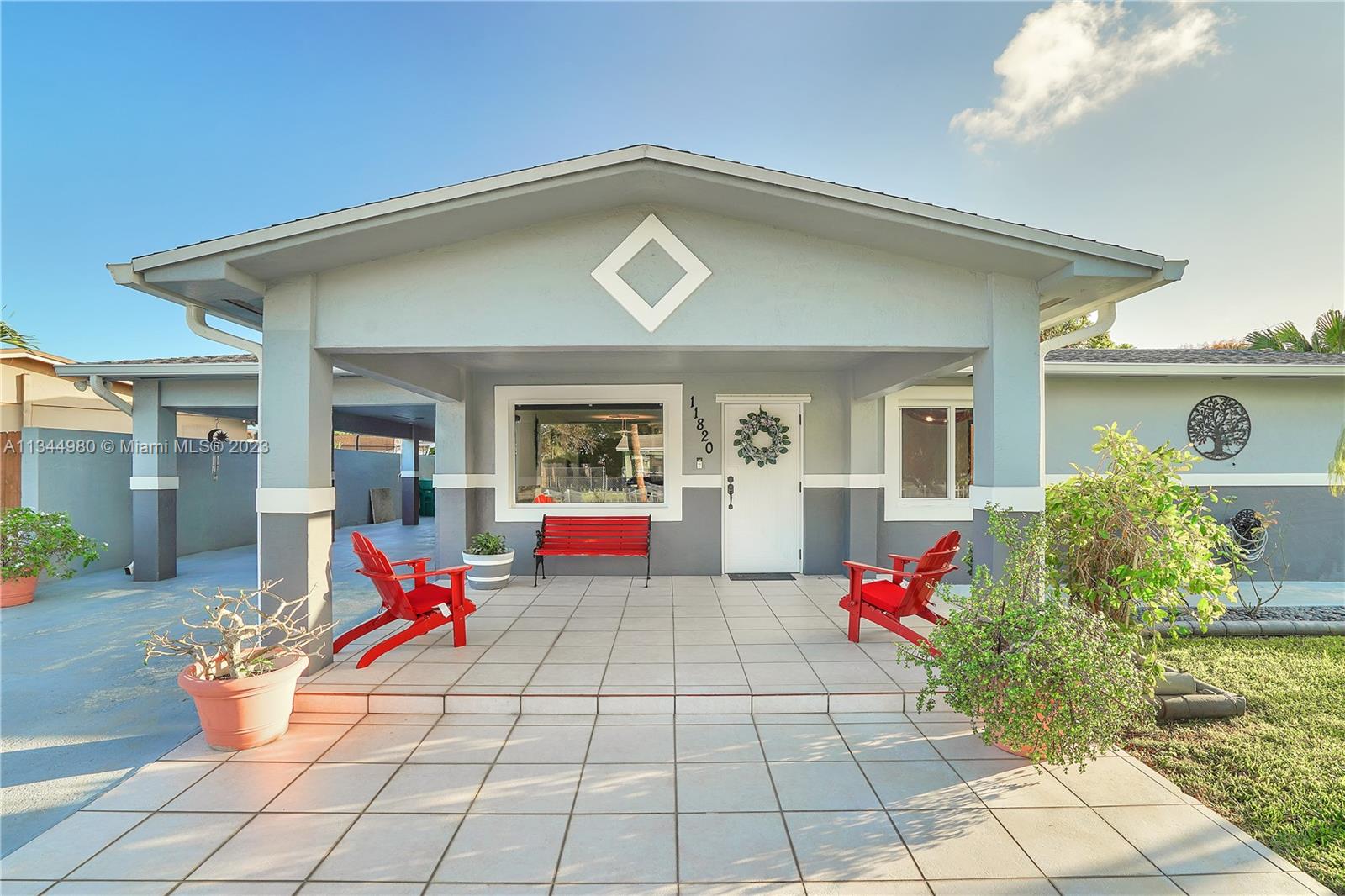11820 SW 182nd Terrace Miami FL 33177