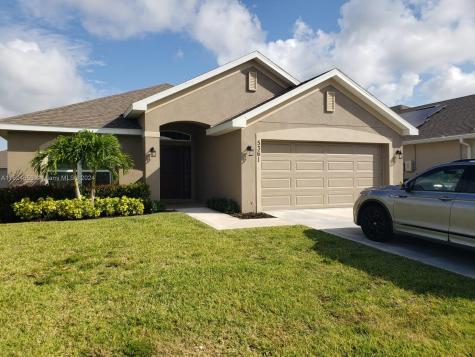 5361 San Benedetto Place Fort Pierce FL 34951