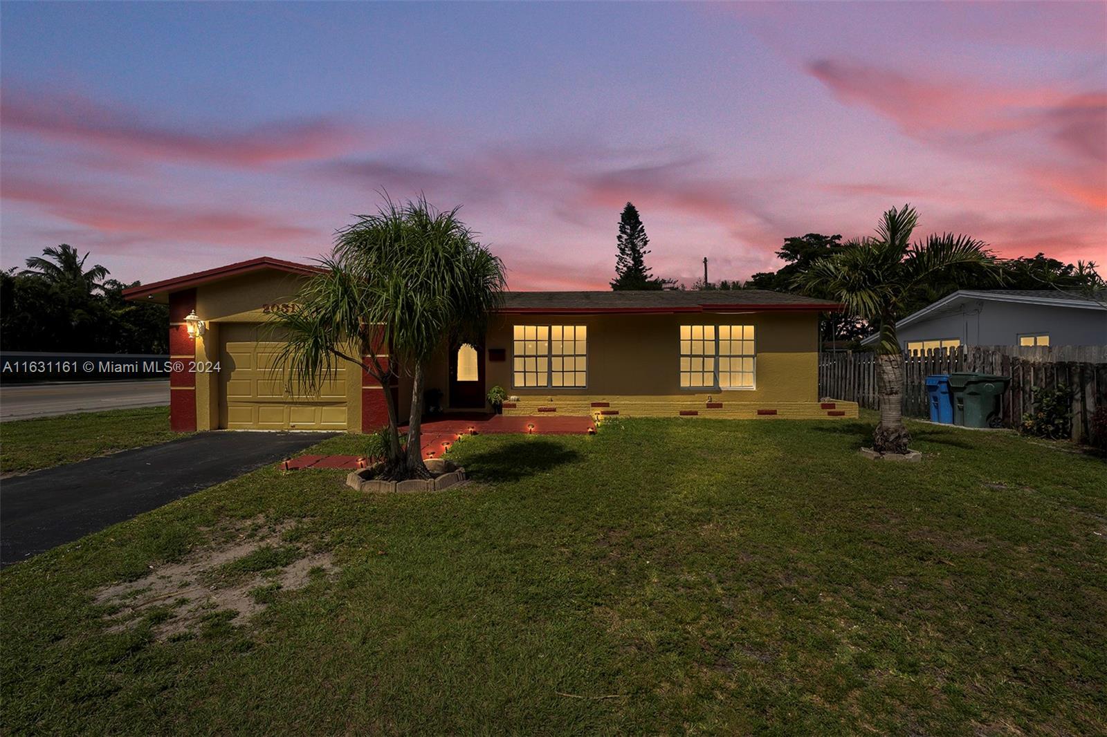 2031 NW 32nd Court Oakland Park FL 33309