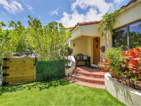 1551 Biarritz Drive Miami Beach FL 33141