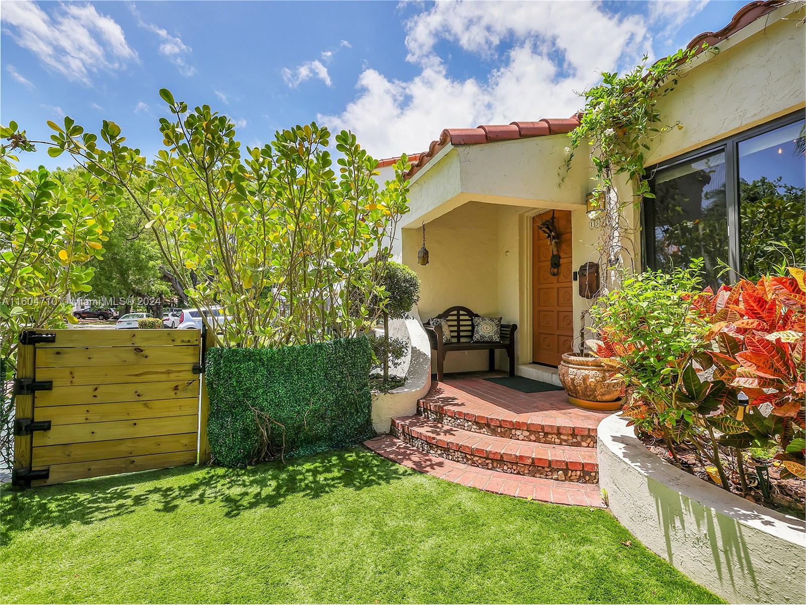 1551 Biarritz Drive Miami Beach FL 33141