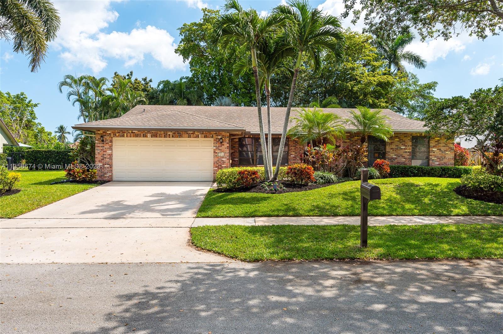 3048 NW 28th Avenue Boca Raton FL 33434