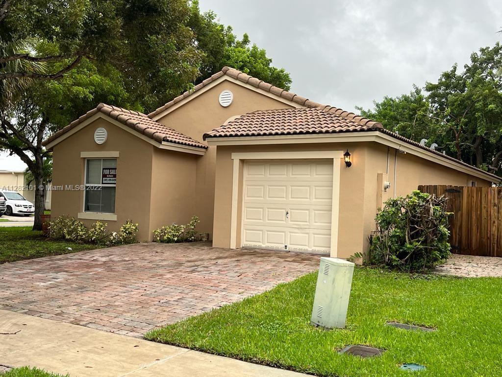 1614 SE 16th Street Homestead FL 33035