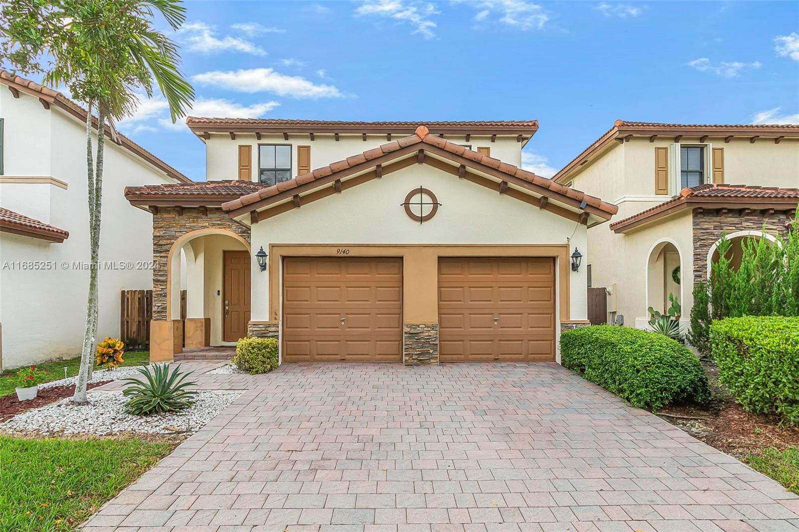 9140 SW 227th Lane Cutler Bay FL 33190