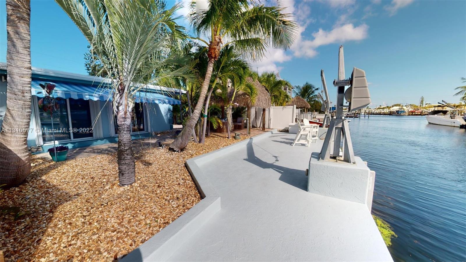 151 Plantation Avenue Tavernier FL 33070