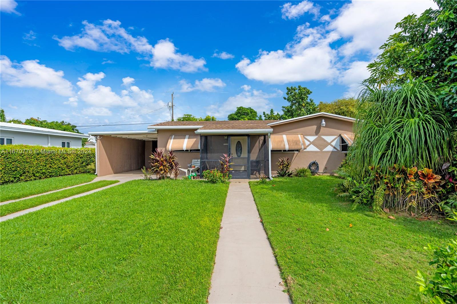 12451 SW 191st Terrace Miami FL 33177