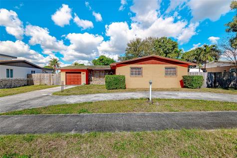 2241 NW 189th Terrace Miami Gardens FL 33056