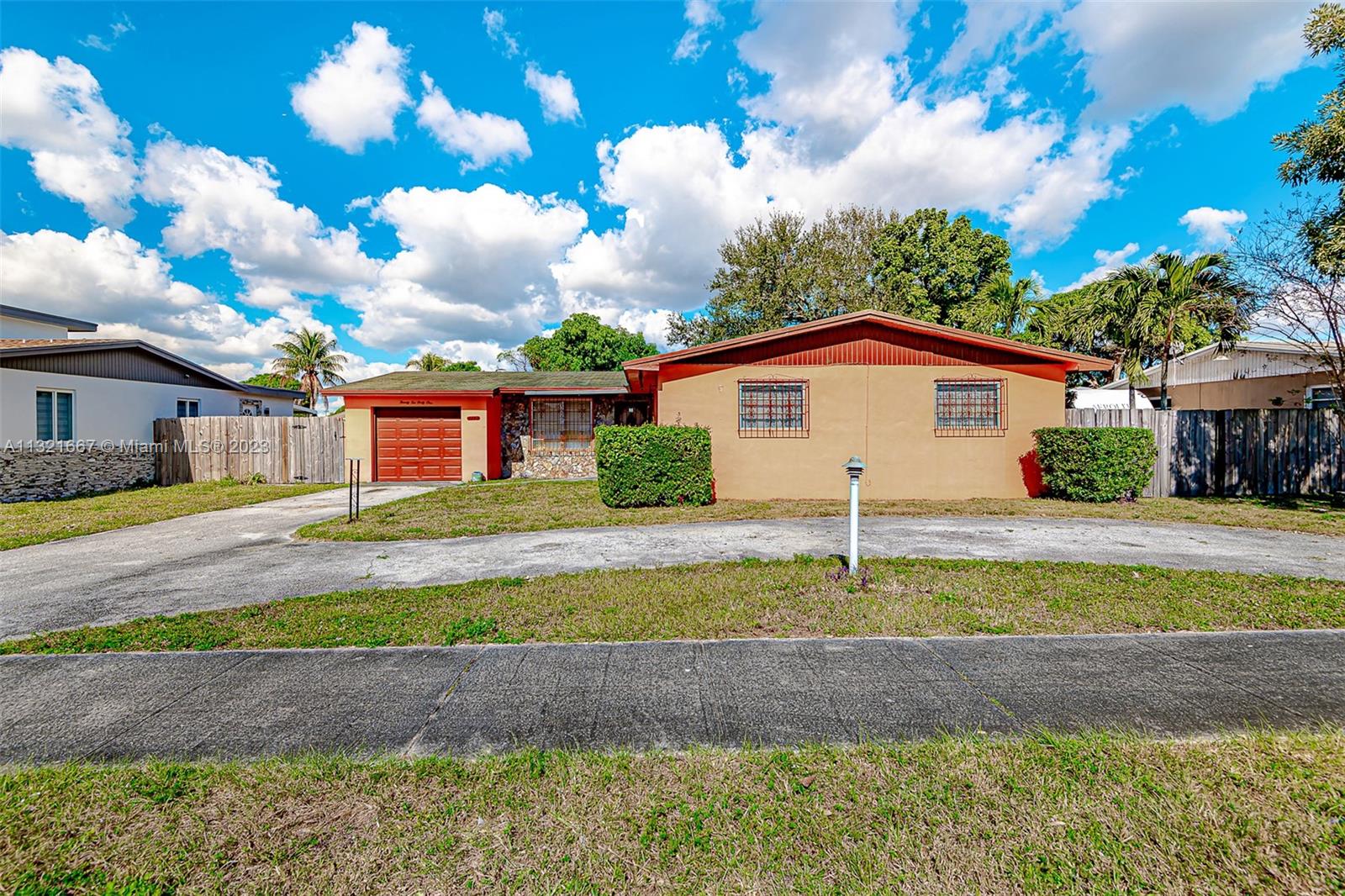 2241 NW 189th Terrace Miami Gardens FL 33056