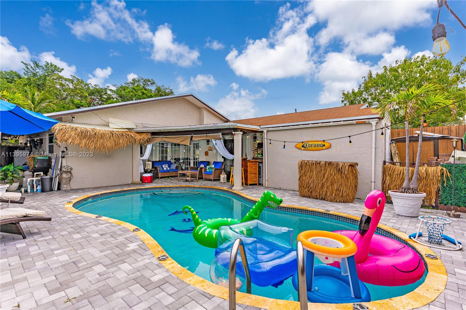 12066 SW 210th Terrace Miami FL 33177