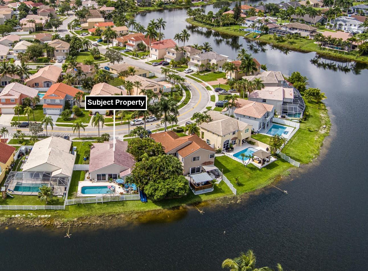 1040 NW 192nd Avenue Pembroke Pines FL 33029