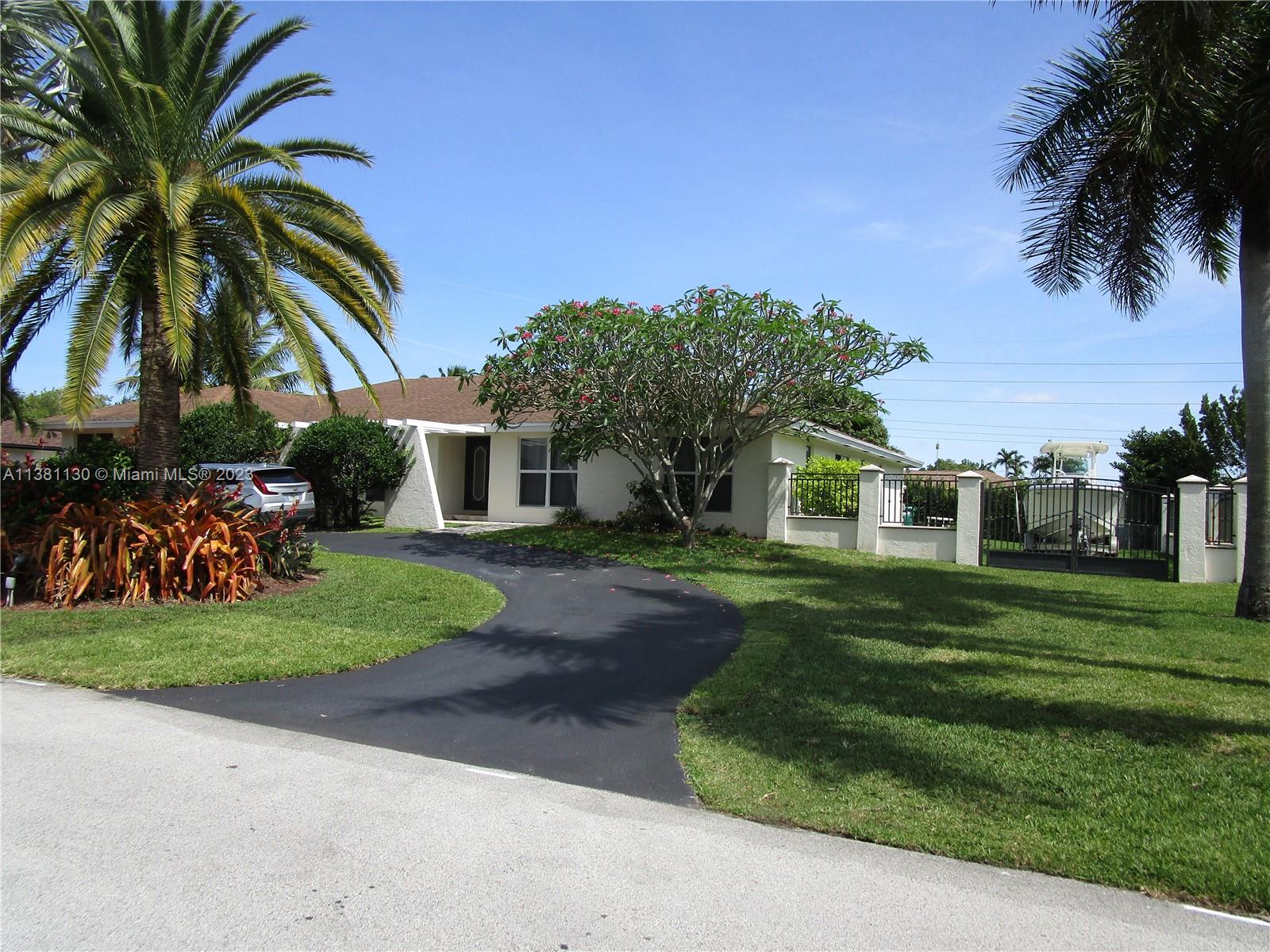 8461 SW 179th Street Palmetto Bay FL 33157