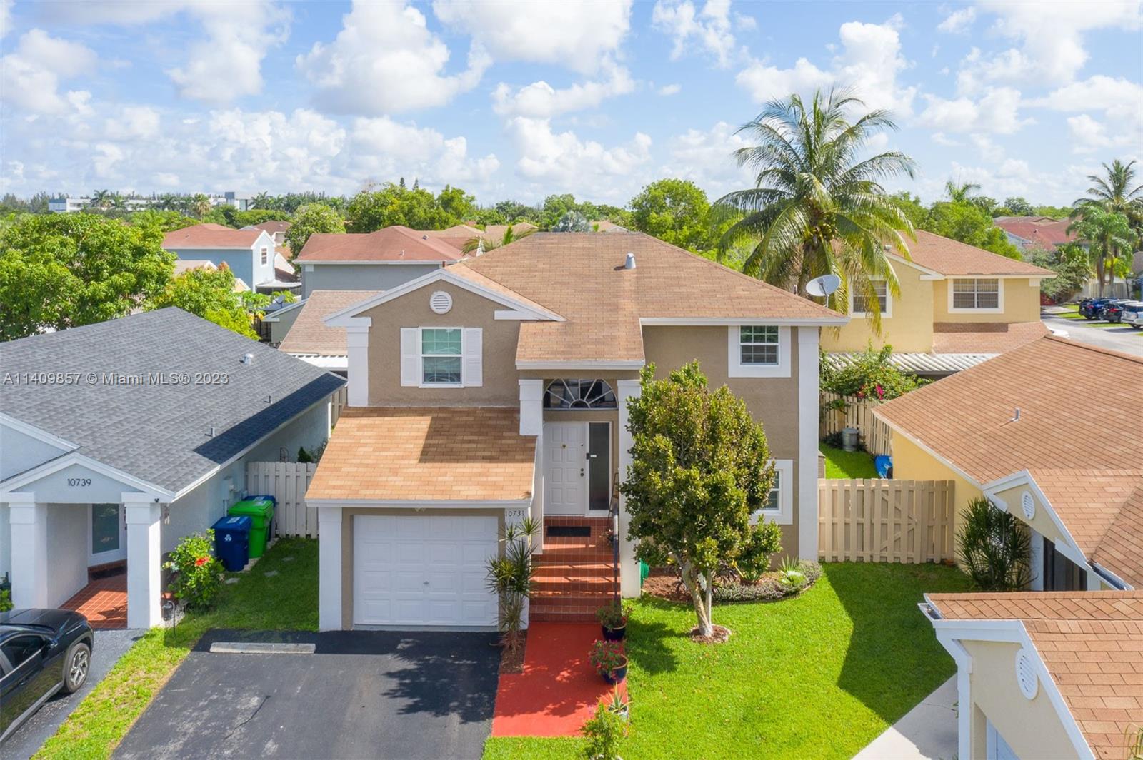 10731 NW 37th Place Sunrise FL 33351