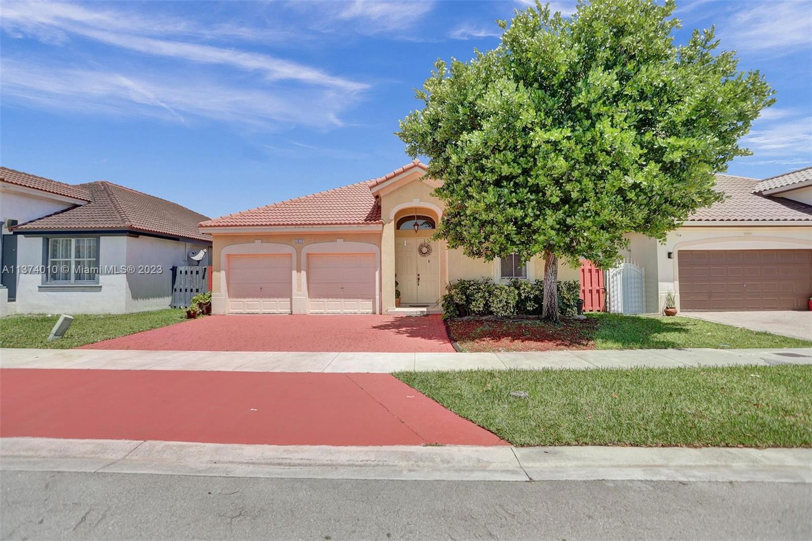 8451 SW 164th Court Miami FL 33193