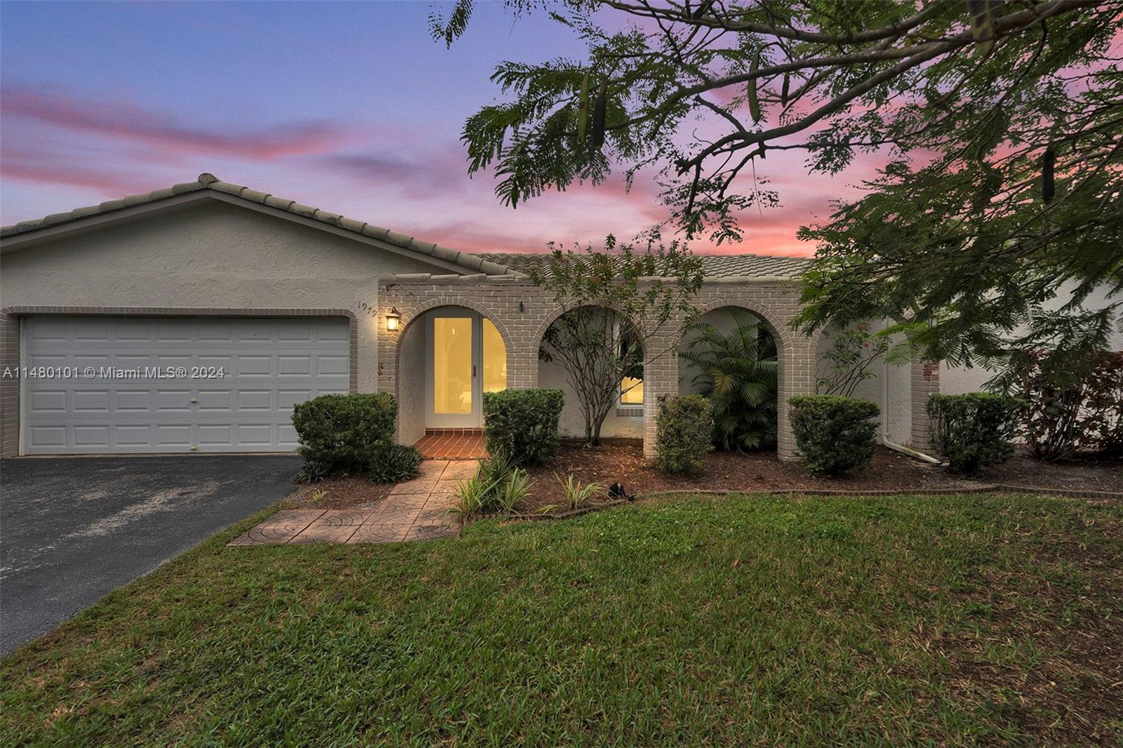 1979 NW 81st Avenue Coral Springs FL 33071