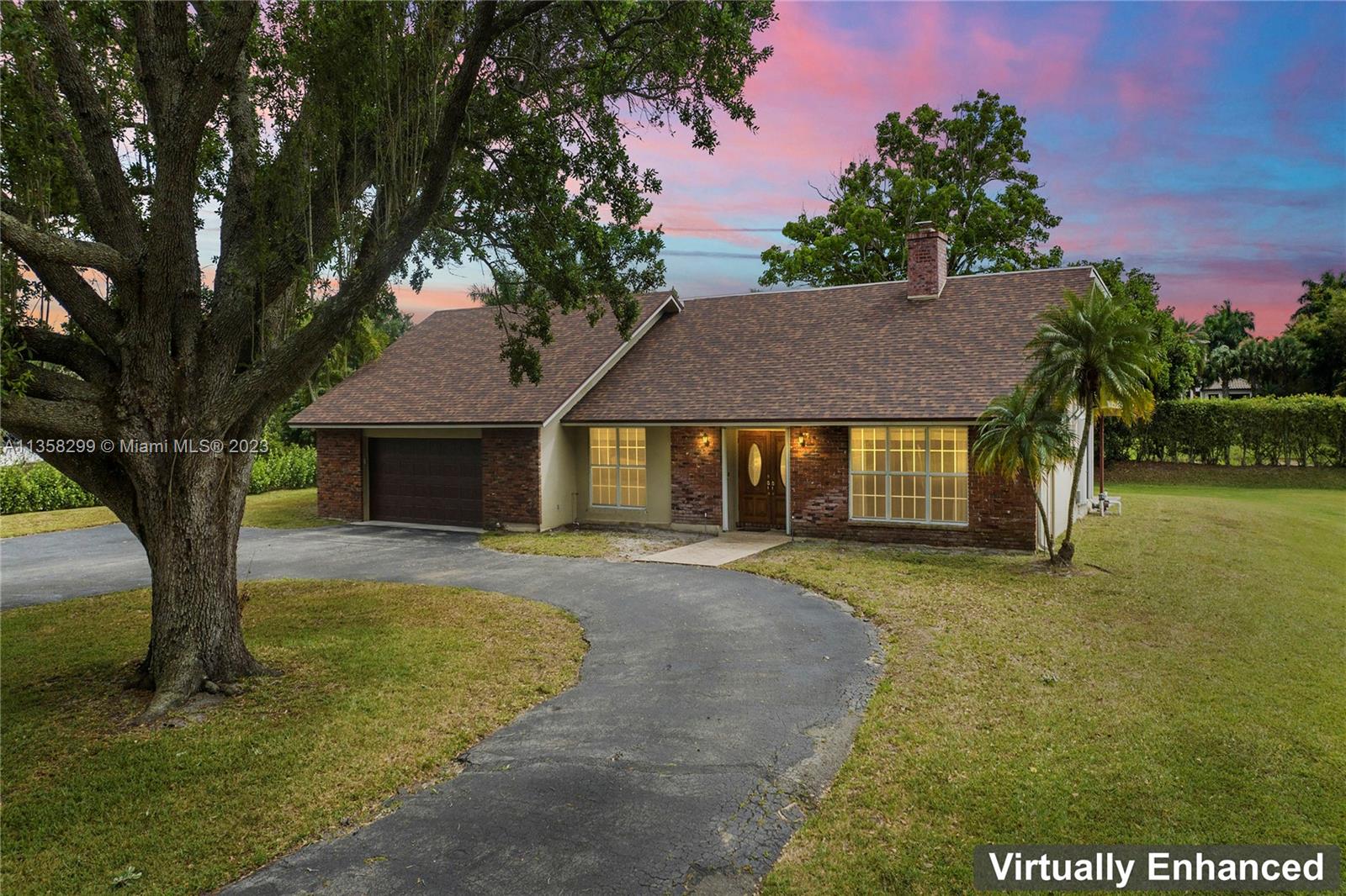 11050 SW 42nd Court Davie FL 33328