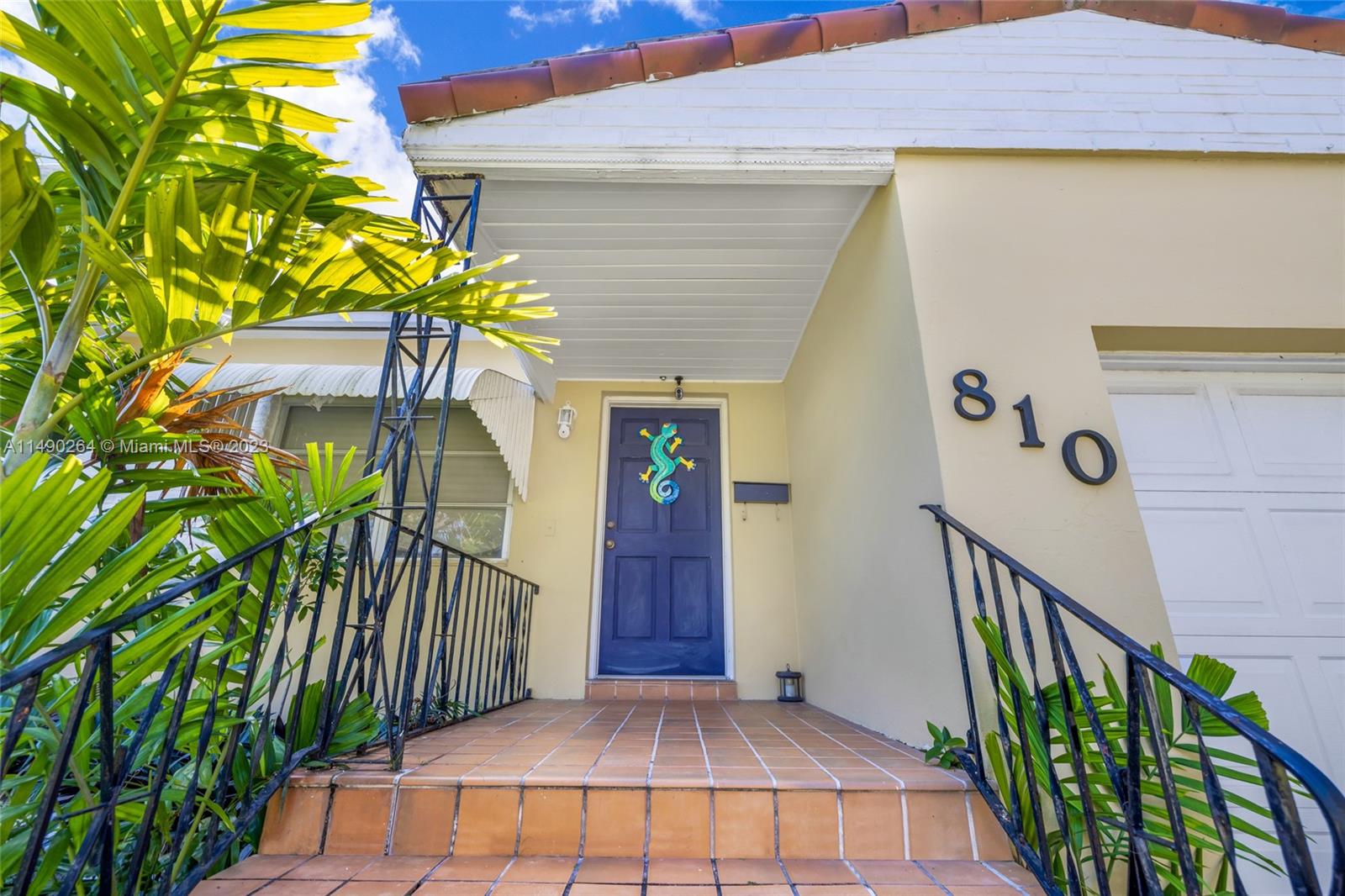 810 Swan Avenue Miami Springs FL 33166
