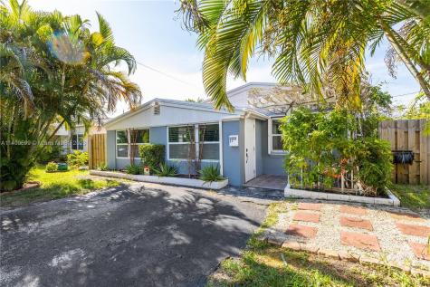 1223 NE 180th Street North Miami Beach FL 33162