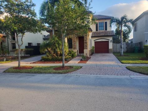 11242 SW 242nd Street Homestead FL 33032