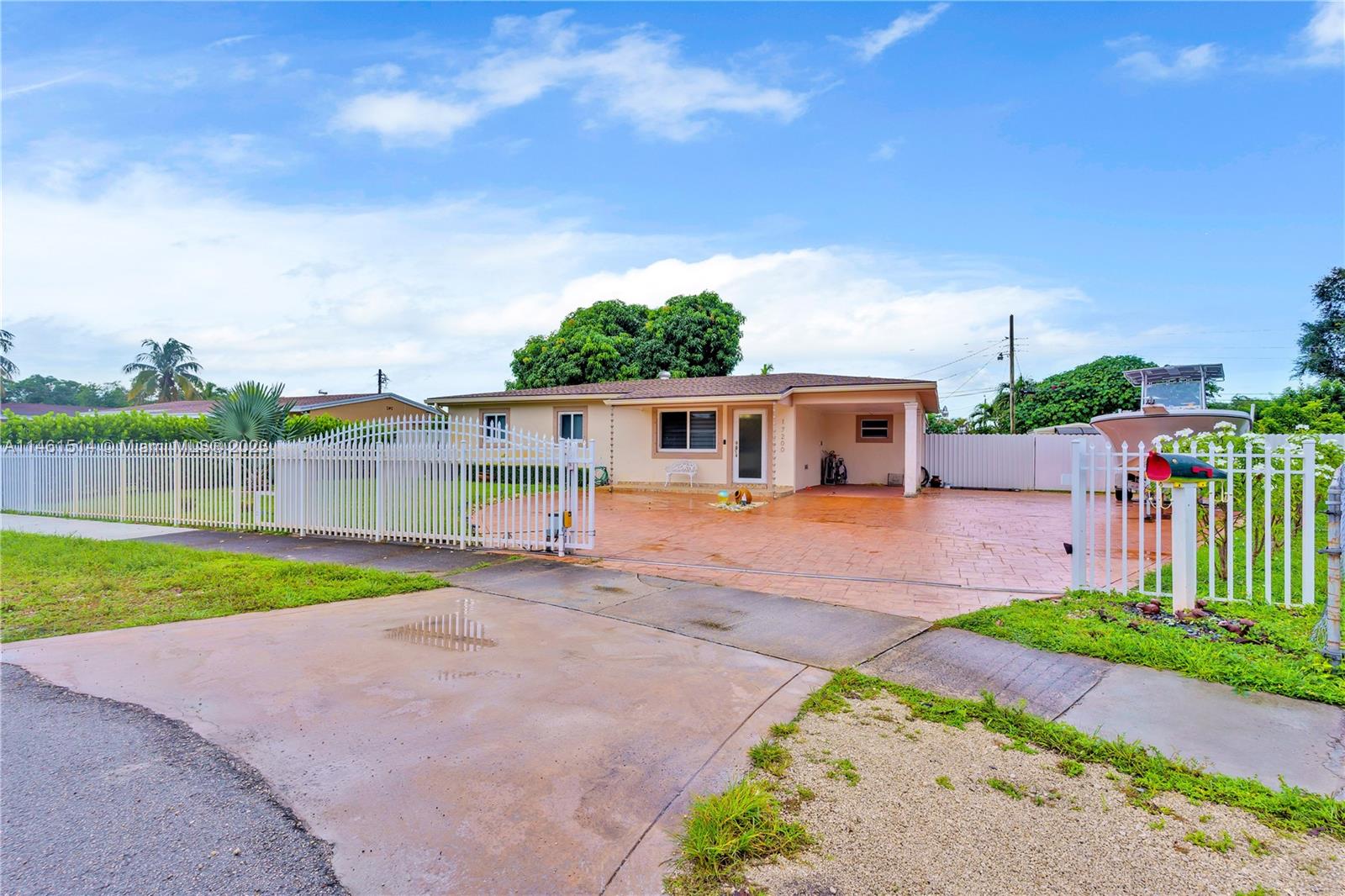 17200 NW 29th Avenue Miami Gardens FL 33056