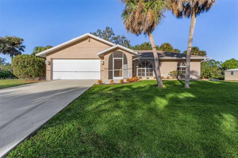 11435 Pepperdine Street Punta Gorda FL 33955