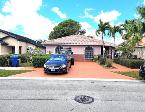 5500 SW 142nd Place Miami FL 33175