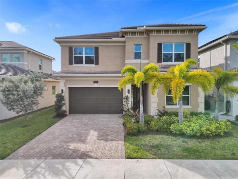 13317 Whistler Mountain Road Delray Beach FL 33446
