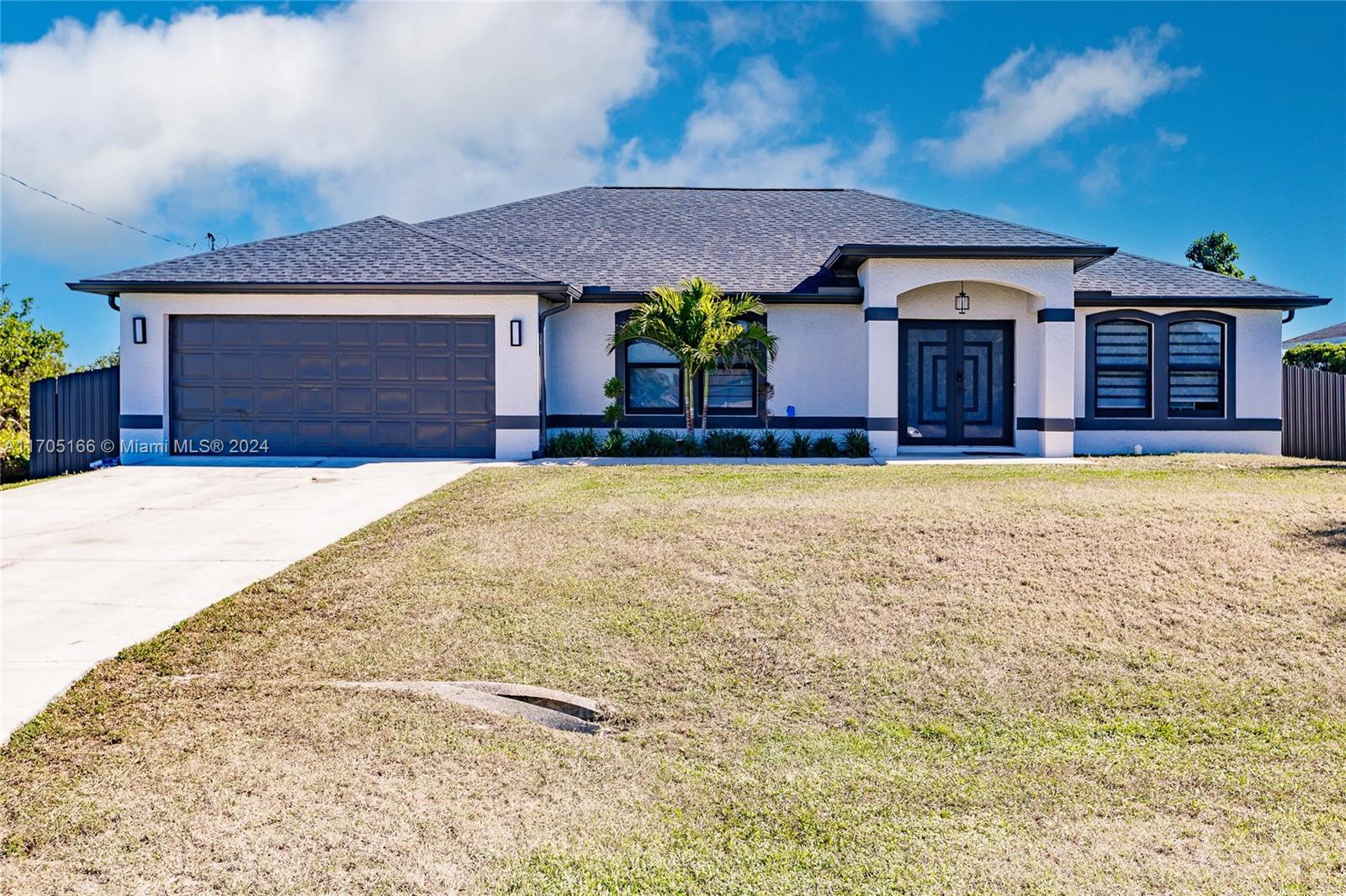 327 Rawlings Avenue Lehigh Acres FL 33974