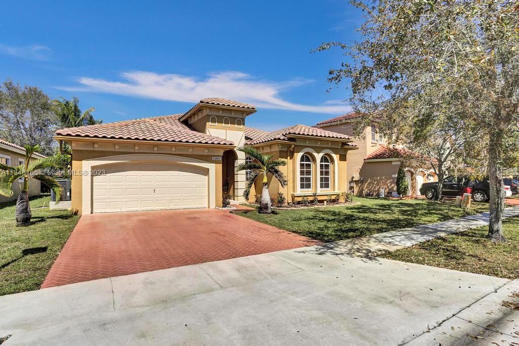 14081 SW 54th Street Miramar FL 33027