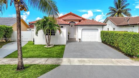 18118 SW 142nd Court Miami FL 33177