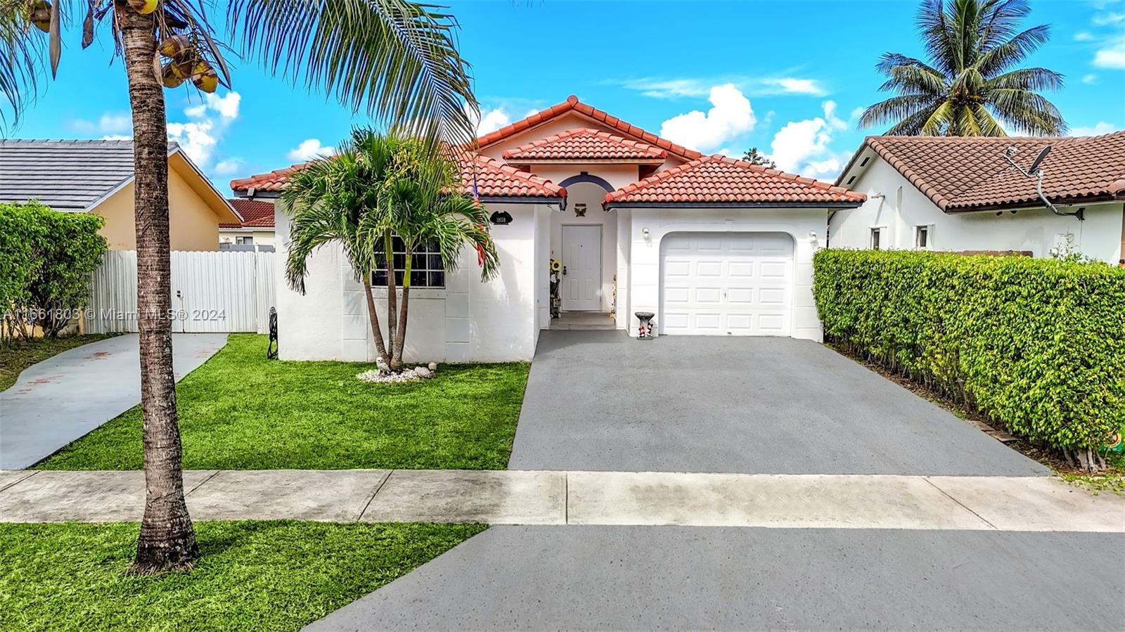 18118 SW 142nd Court Miami FL 33177