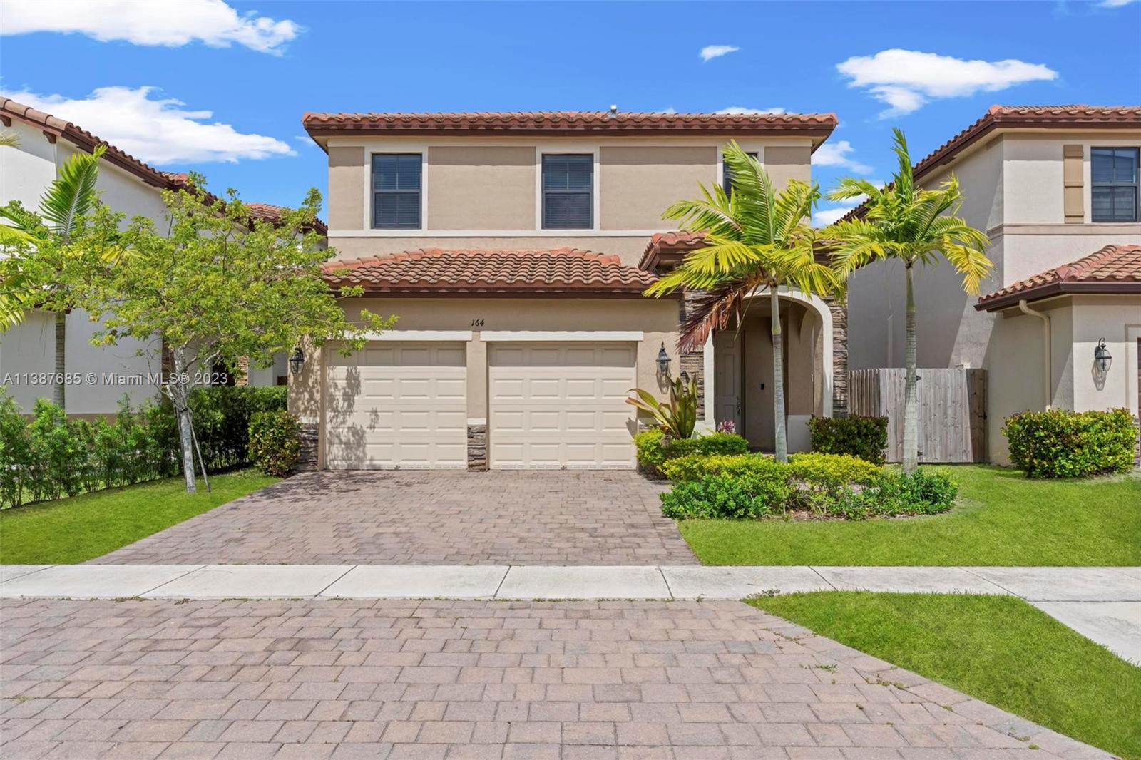 164 NE 24th Terrace Homestead FL 33033