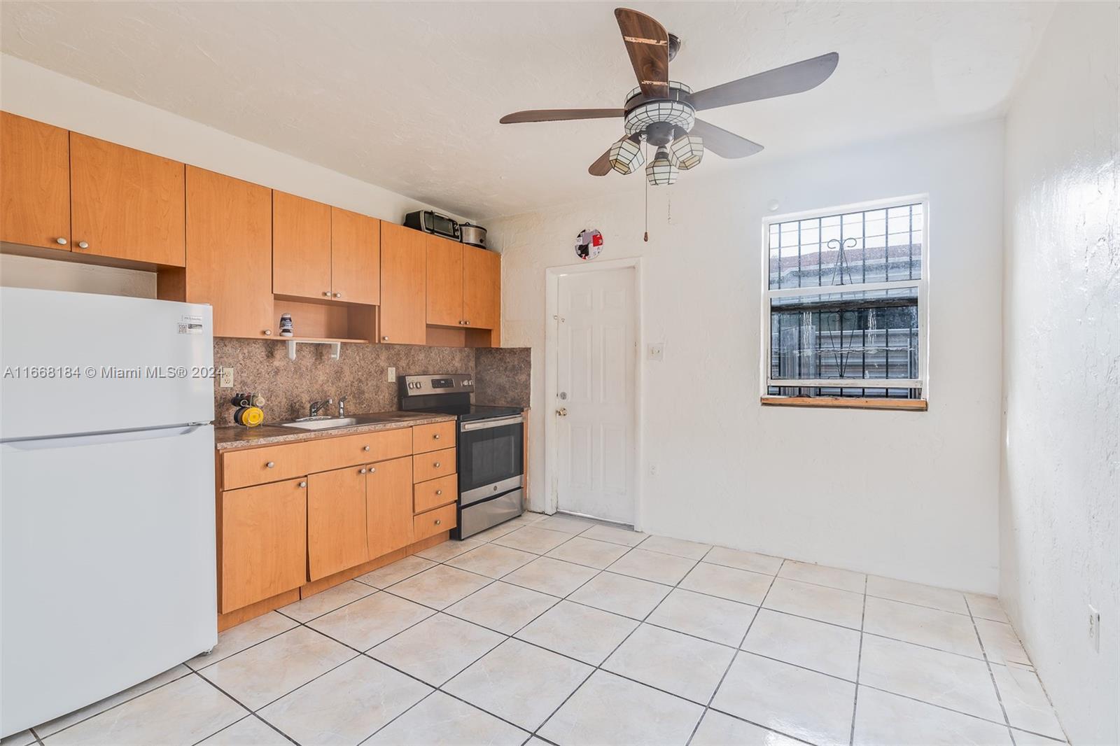 2657 NW 14th Avenue Miami FL 33142