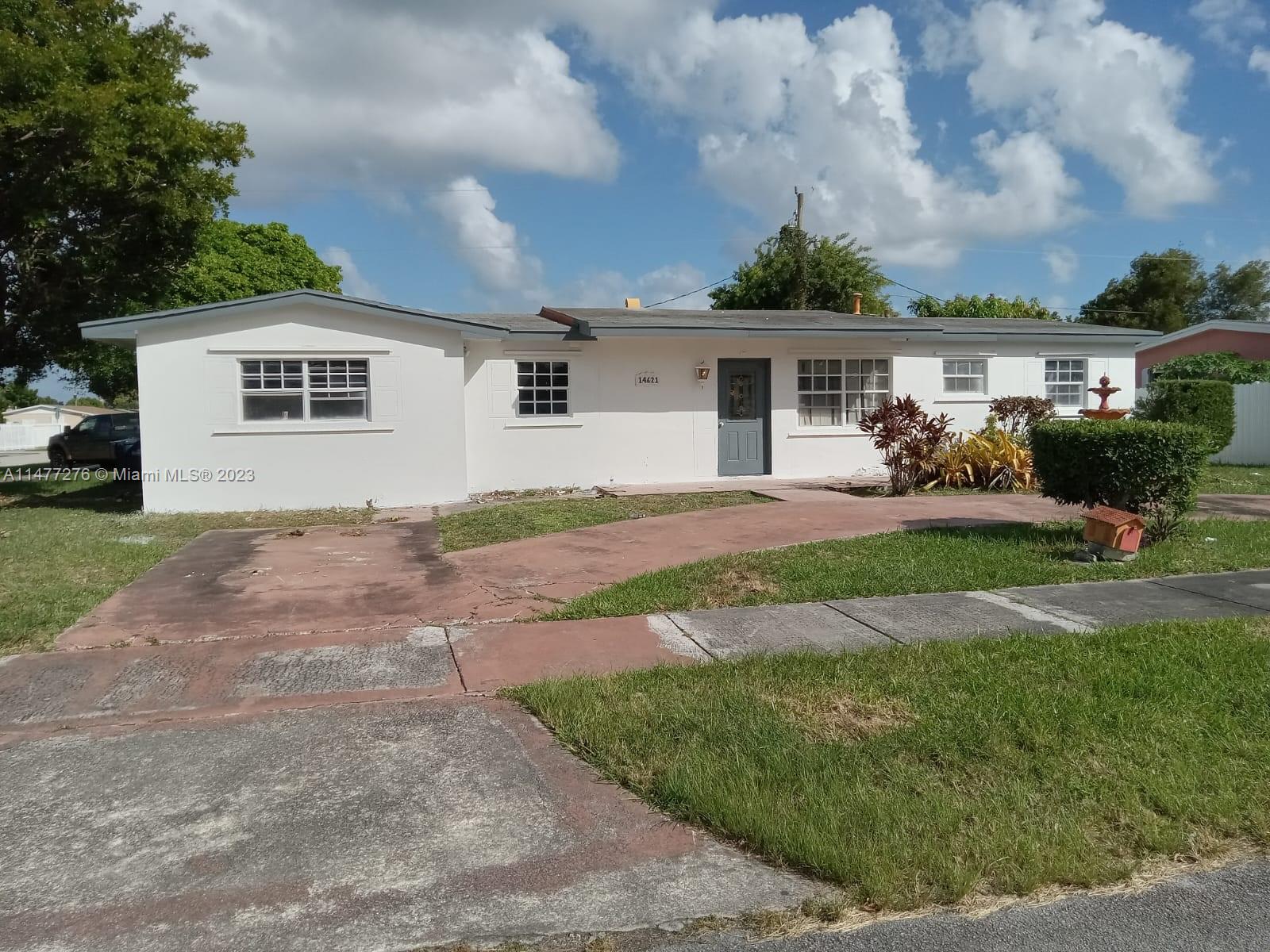 14621 SW 104th Court Miami FL 33176