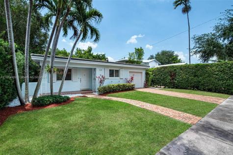 328 Alesio Avenue Coral Gables FL 33134