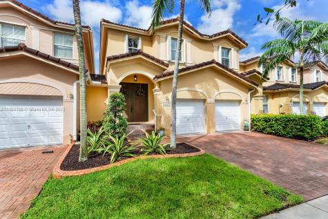 12383 SW 125th Street Miami FL 33186