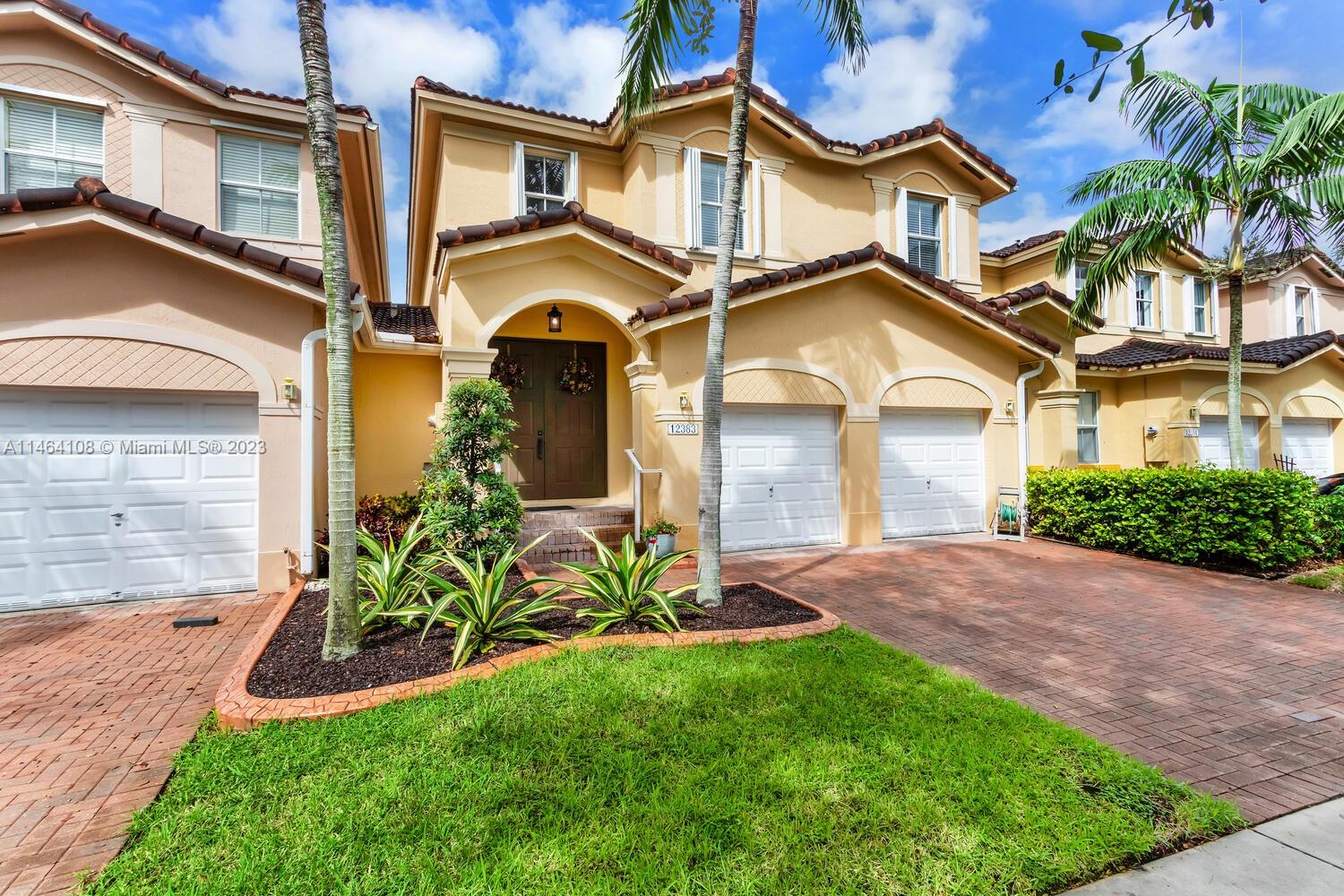 12383 SW 125th Street Miami FL 33186